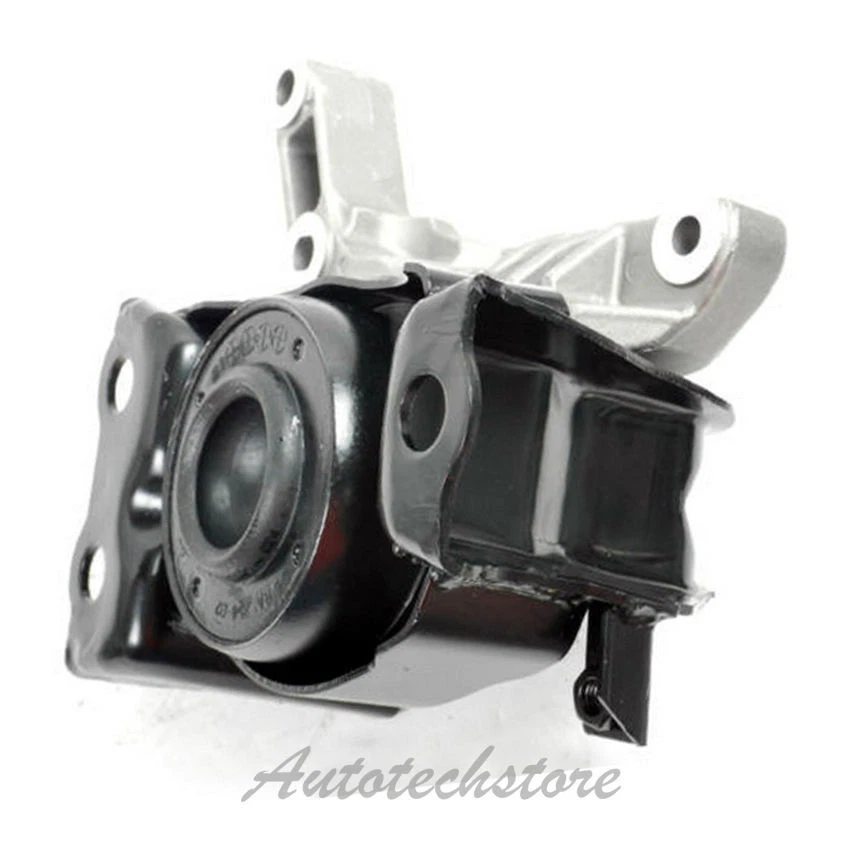 Montaje de motor delantero derecho para Nissan Micra Versa/Versa Note 1.6 MK018 7368 Foto 4 de 4