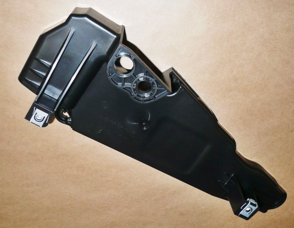 Réservoir de fluide FAP 9809287280 pour entretien et contrôle technique Peugeot 208