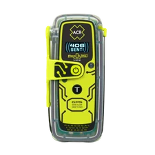 ACR ResQLink View | 406MHz, Digital Display PLB