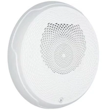 System Sensor SPCWL Ceiling Speaker - WHITE