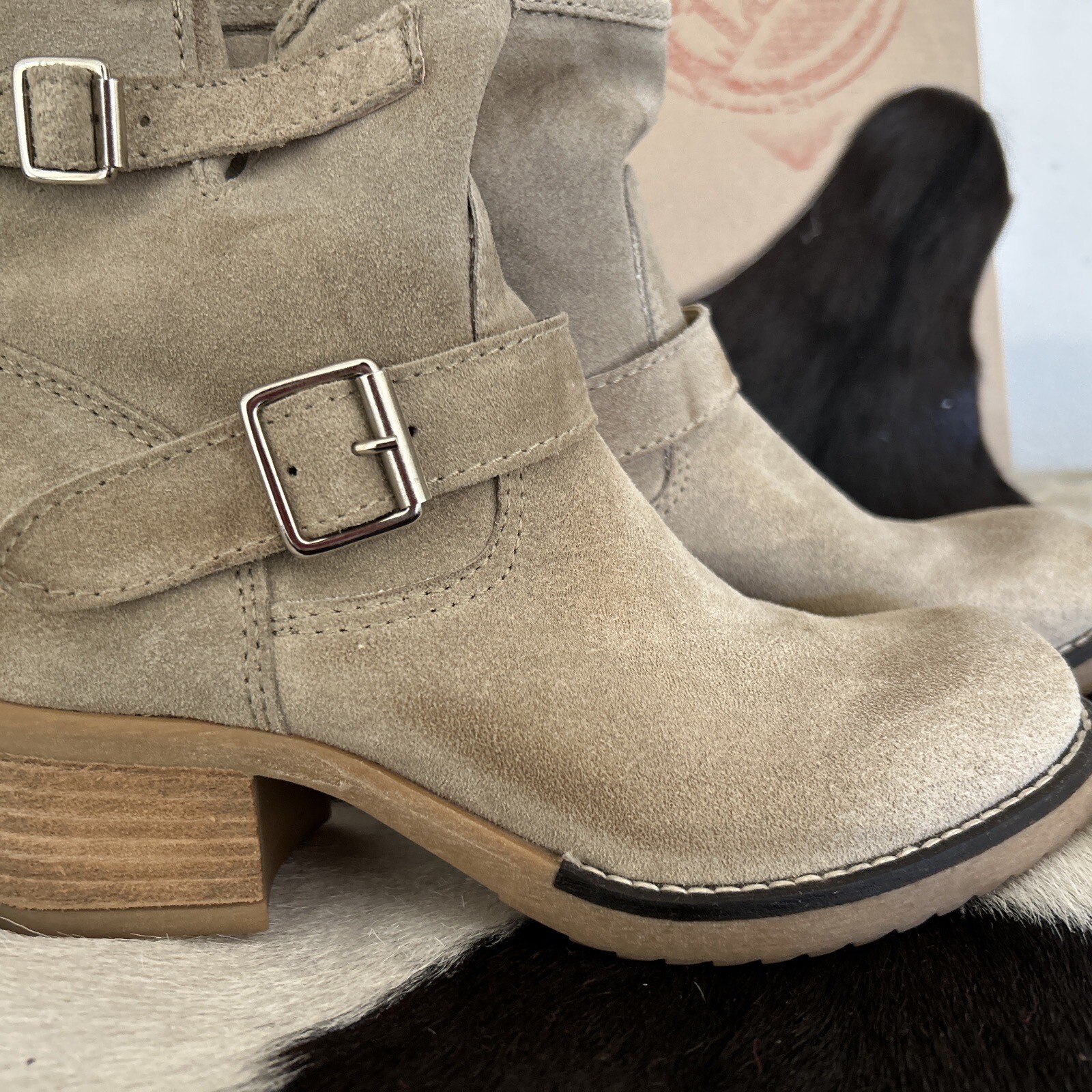 Loft Boots - image 4