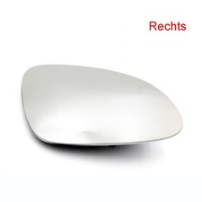 Spiegelglas Spiegel Au&szlig;enspiegel Glas rechts beheizbar Golf V, Golf Plus, Sharan