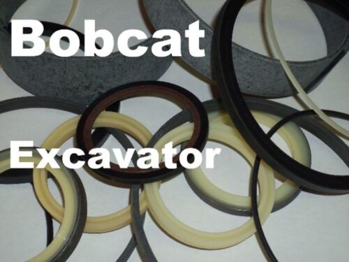 Kit Guarnizione Rotazione, 7300855 | Bobcat Italia - Foto 14