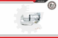 Esen SKV Bremssattel Hinten Links Bremssystem Lucas FüR VW Golf IV 1.4 16V 1.6