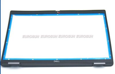New For Latitude 5540 E5540 M3580 LCD Bezel Cover Front Frome B Lid ...