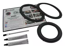 2003-2009 Lexus GX470 Mark Levinson COMPLETE System Speaker Repair Kit FSK-GX470