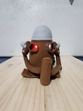 Rusty Robot Stuffed Animal Plushty