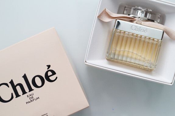 Love Chloé 50ml Love Chloe Eau Florale By Chloé 50ml 1.7 fl oz For Women