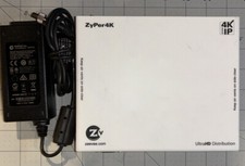 ZEEVEE ZYPER4K / Z4KENCC3 Video Encoder With ...