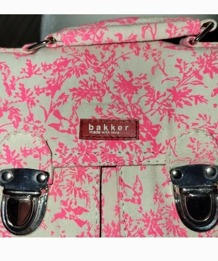 Cartable bakker hot sale made with love