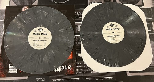 MOBB DEEP - Picture 4 of 4