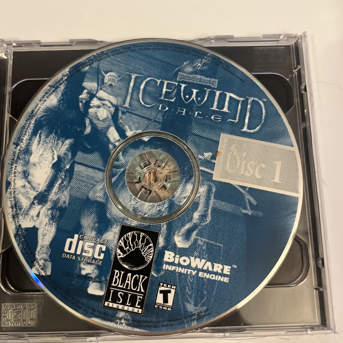 ICEWIND DALE EU版（フランス語） PCゲーム big box pc $_12.JPG?set_id=880000500F