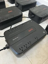 AMAZING DEAL! Surge Protector & Battery Back-UPS! APC BE650G1 650VA 390W 