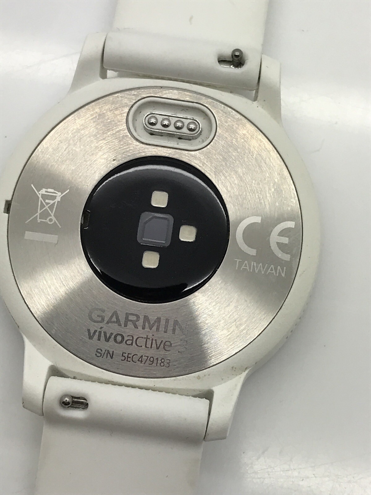 garmin vivoactive 3 españa