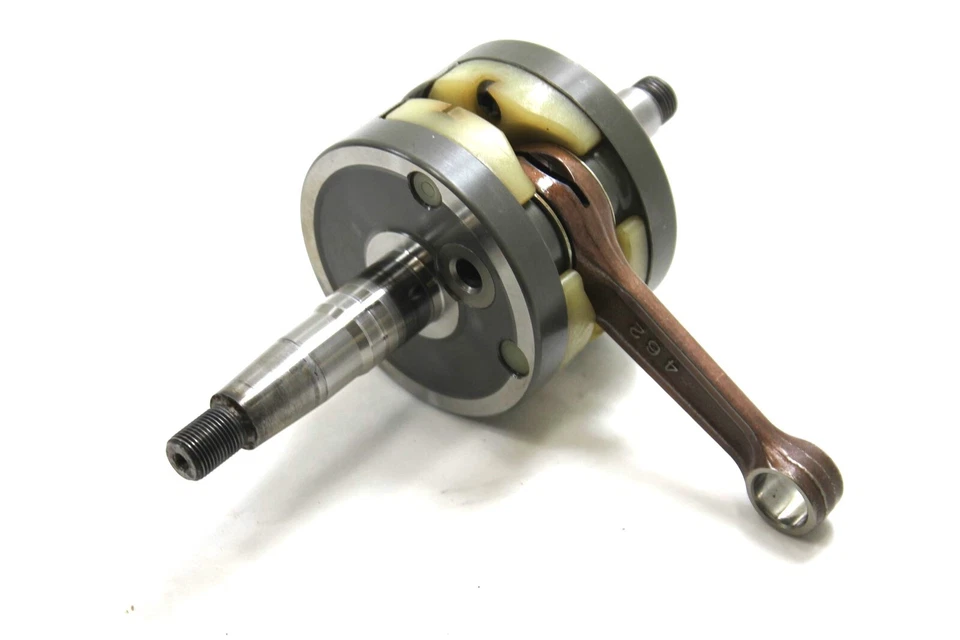 Cigüeñal motor KTM 65 SX 2011 (ver notas) 46230018000 Foto 3 de 4