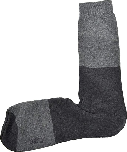 Bar III Mens Men's Dress Socks Pink One Size Lighthearted XO Print 356