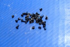 Dell Latitude E7240 12.5" Genuine Laptop Screw Set Screws for Repair ScrewSet 1