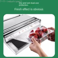 Cling Film Sealing and Packing Machine Automatic Packaging Sealing Machine