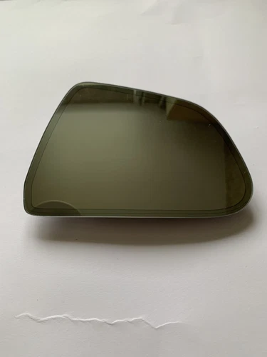 TESLA Model 3 Original Right (RH) Mirror with Heating & Dimming from 2016 year