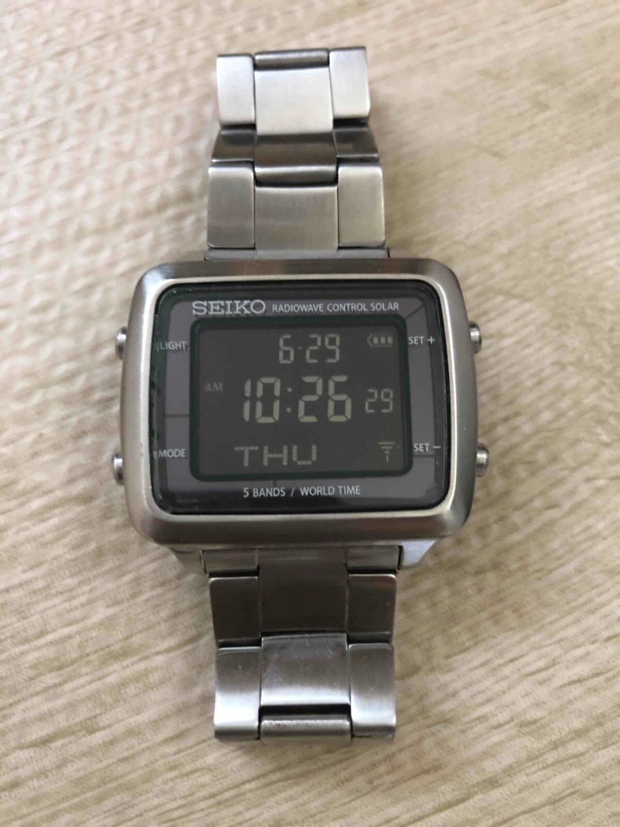 Seiko s760 best sale