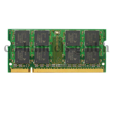 256MB 512MB 1GB NOTEBOOK ARBEITSSPEICHER RAM DDR 333 MHZ PC-2700S SODIMM DDR1