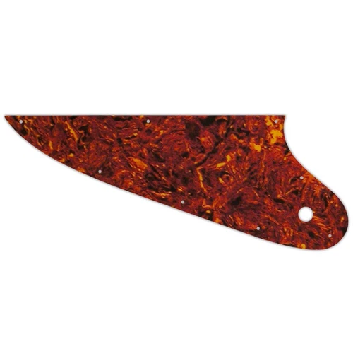 WD Custom Pickguard For Gibson 2010-2018 Reverse Firebird Only made in USA