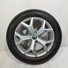Jantes Renault Kadjar