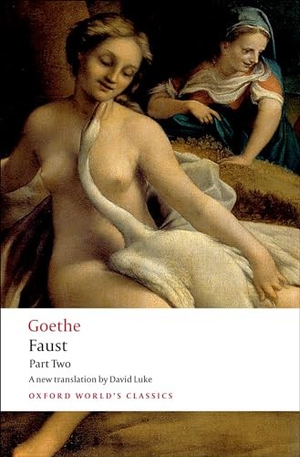 Faust: Part Two J. W. Von Goethe - Image 4