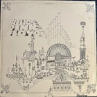 Pink Floyd ‎- Relics LP Starline 1974 UK Compilation Barrett Waters Gilmour