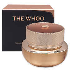 THE WHOO Cheonyuldan Ultimate Regenerating Overnight Mask 70mL