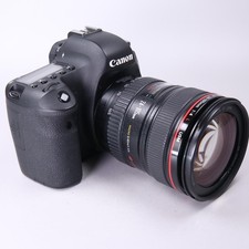 Canon 6D EF 24-105mm F4 L full size 607293