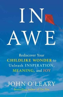 John O'Leary In Awe (Gebundene Ausgabe) (US IMPORT)