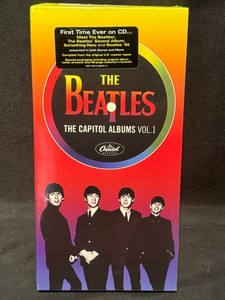 Beatles Capitol Albums Vol 1 | eBay