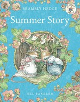 Summer Story_Brambly Hedge PB | Jill Barklem | Taschenbuch | Englisch | 2012