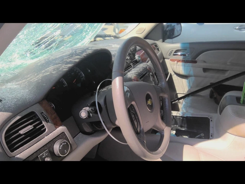 2007 - 2014 GMC YUKON Steering Column Shift Base - Image 4 of 4