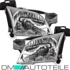 Opel Sintra 96-99 Kit fari in vetro trasparente per elettrico Kit LWR sinistra destra