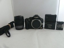 Panasonic LUMIX DMC-G3K fotocamera digitale 16,0 megapixel - nero (kit con obiettivo ASPH 14-42 mm)