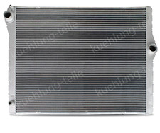 Wasserk�hler F�R BMW 5 F10 F11 BMW 7 F01 2008- 3.0 523i 528i 530i 730i 7573257