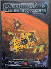 Aeon Trinity - Darkness Reveale 1 - Descent into Darkness
