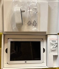 ADT Smart Home Security 8" Touchscreen STS5R0-01 Brand New Control Panel