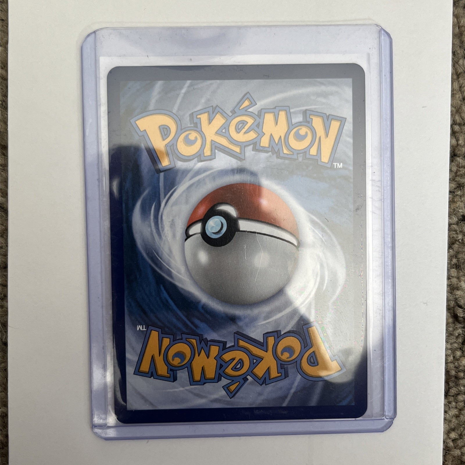 Mega Dragalge ex 118/086 - SIR Pokemon Card Chaos Rising image 6