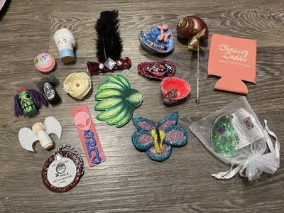 Krewe of  Walking Krewe Bundle 
