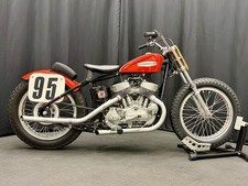 1966 Harley-Davidson KR750