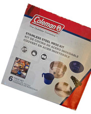 Ustensiles Randonnée Aluminium Kit Cuisine Camping Alpine Mountain - 3 Pièces Aluminium Anodisé Casseroles Aluminium Anodisé