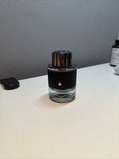 Montblanc Explorer 60ml Men's Eau de Parfum