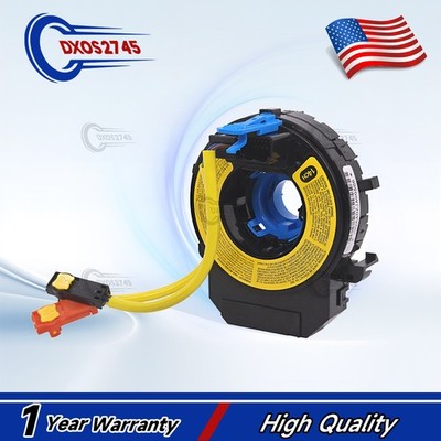 Spiral Cable Clock Spring 93490-2P400 for Kia Sorento 2011 2012 2013 2014 2015