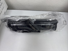 Cartucho de tóner LaserJet negro único original OEM HP 78A CE278AD CAJA ABIERTA