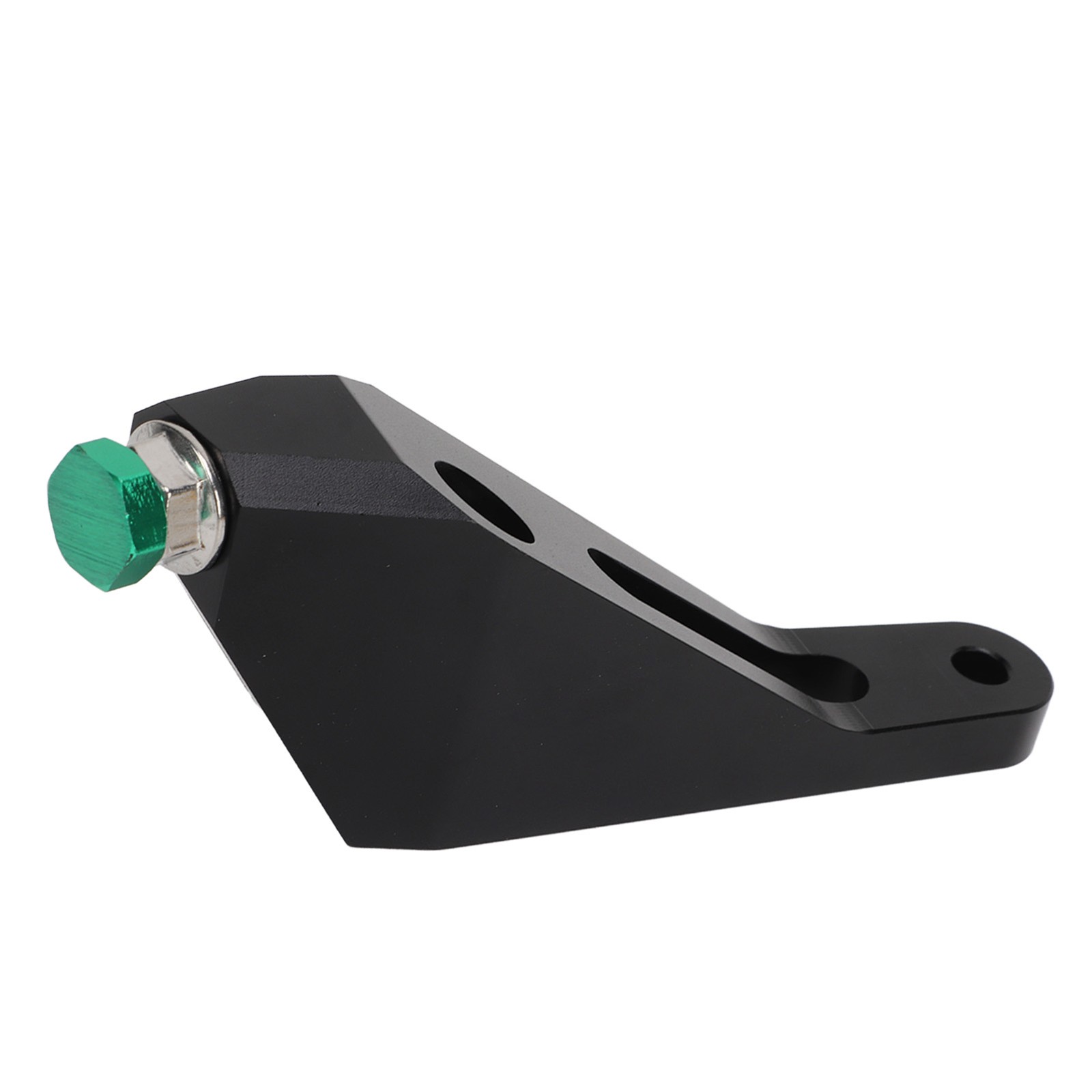 Brake Master Cylinder Brace Aluminum Iron Long Service Life High Strength Brake