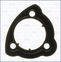 Dichtung Unterdruckpumpe Ajusa 01098400 FüR BMW 3Er E92 E90 Touring E91 5Er E60