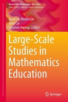 Large-Scale Studies In Mathematics Education James A. Middleton